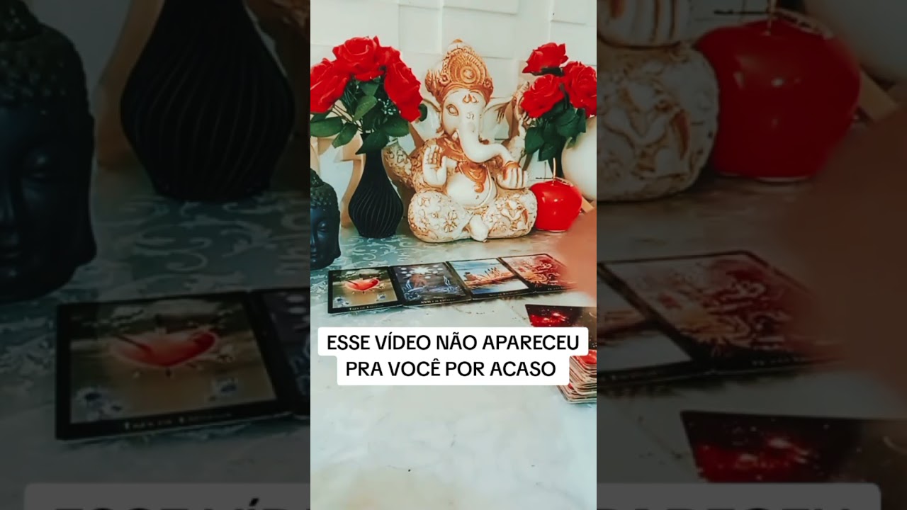 Read more about the article Siga Agora pra muito mais #tarot #cartomante