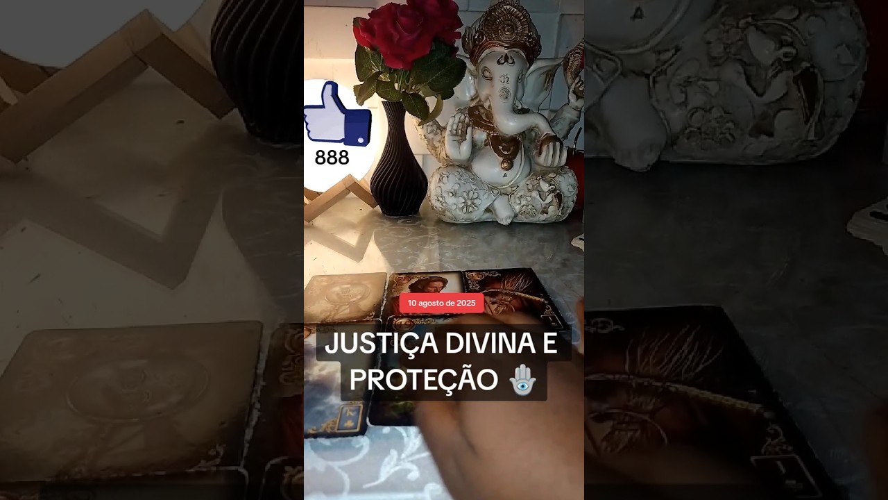Read more about the article Siga : Você gostou??? #tarot #leidaatração #cartomancia #magiacigana #povocigano #domcigano #foryou