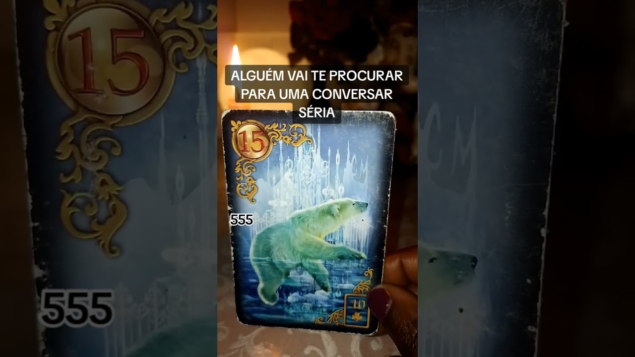 Read more about the article Siga : Você gostou??? #tarot #leidaatração #cartomancia #magiacigana #povocigano #domcigano #foryou