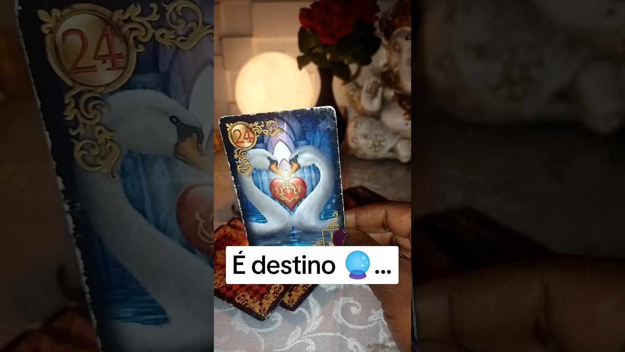 Read more about the article Siga : Você gostou??? #tarot #leidaatração #cartomancia #magiacigana #povocigano #domcigano #foryou