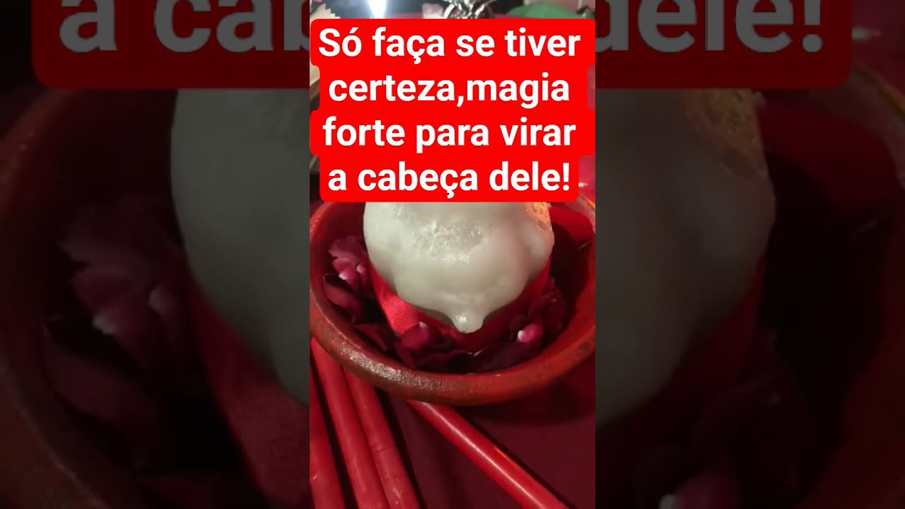 Read more about the article #simpatia #magia#witch #conjuros#oraçoes
