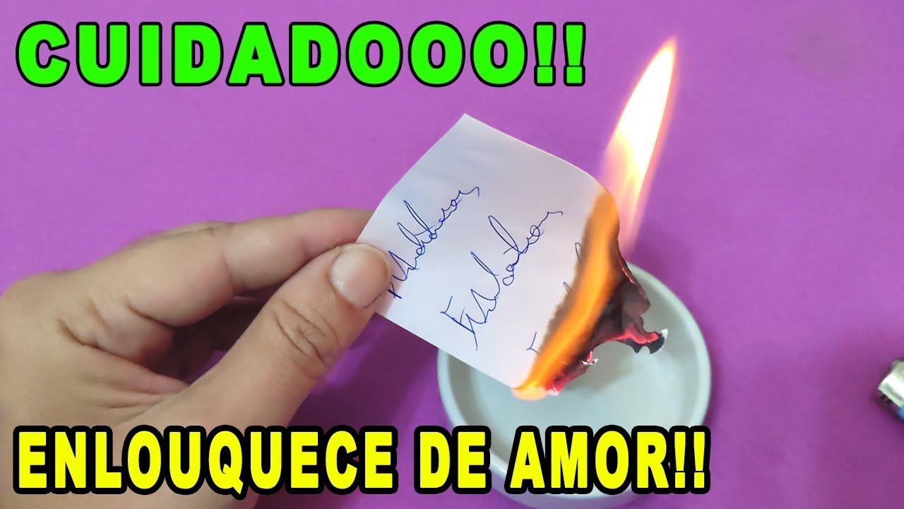 Read more about the article 🟢SIMPATIA PARA ELE ENLOUQUECER DE AMOR MUITO RÁPIDO! NÃO FALHA