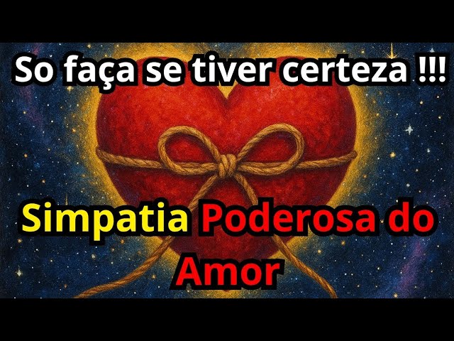 Read more about the article Simpatia Poderosa para Conquistar Qualquer Pessoa e Fazer se Apaixonar Rápido
