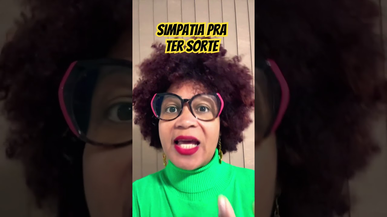 Read more about the article Simpatia pra ter sorte #automobile #sorte #simpatias #reza