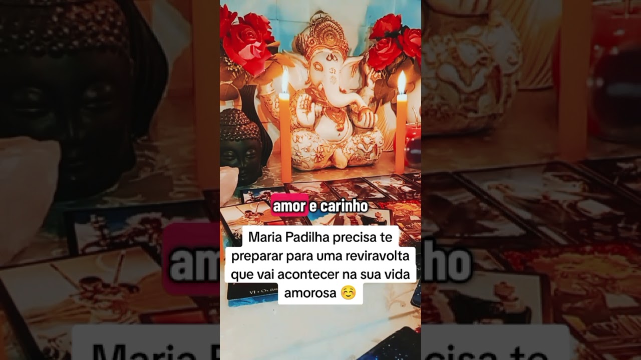 Read more about the article Sua vida vai mudar Pra melhorar ! #tarot #viral #foyor #foryoupage #diabaloura #baralhociganogratis