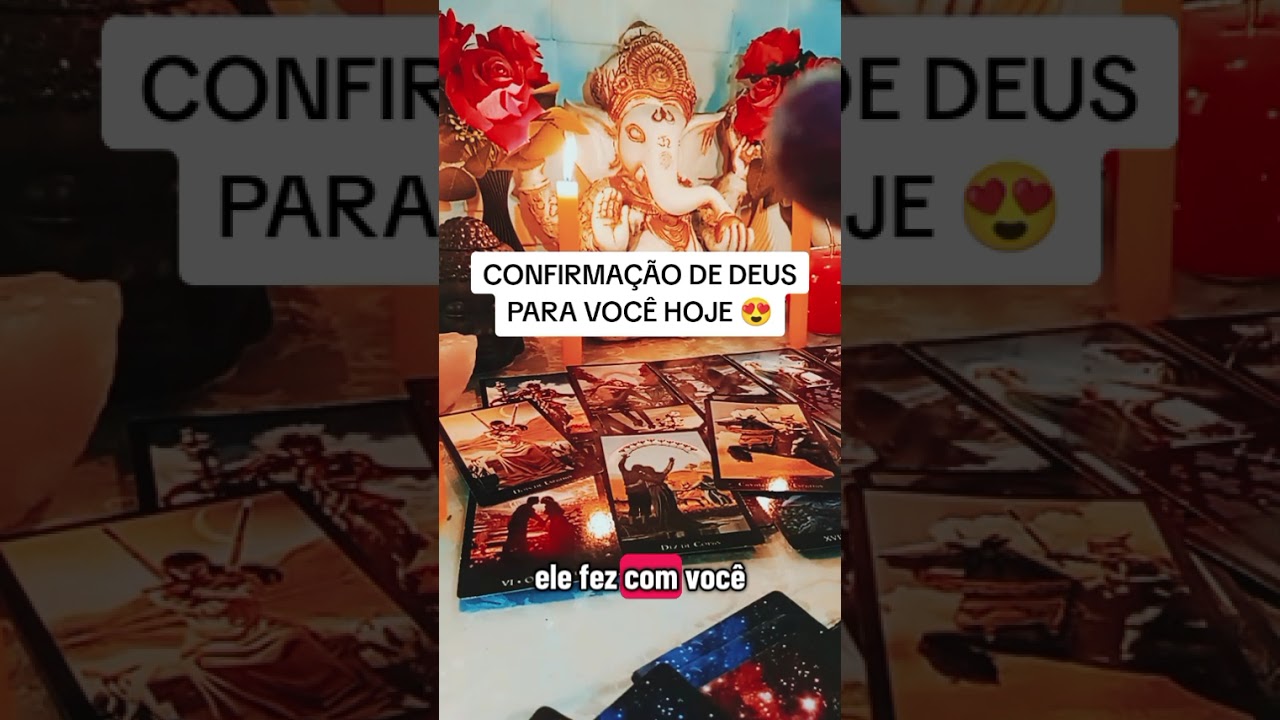 Read more about the article Sua vida vai mudar Pra melhorar ! #tarot #viral #foyor #foryoupage #diabaloura #baralhociganogratis
