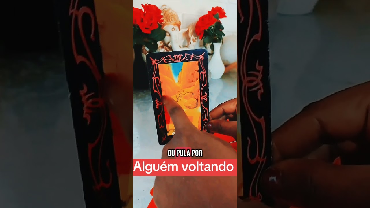 Read more about the article #tarotdoamor #mensagemdoamor  #almaalma #chamadamespiritual  #elepensouemmim #amorverdadeiro  #fdy