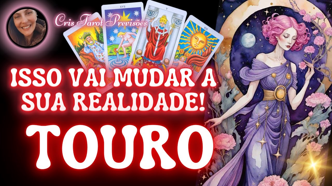 Read more about the article ♉TOURO😱🏆🤑ALGO PODEROSO ESTÁ CHEGANDO VOCÊ VAI CHORAR DE ALEGRIA PARECE ATÉ MILAGRE…