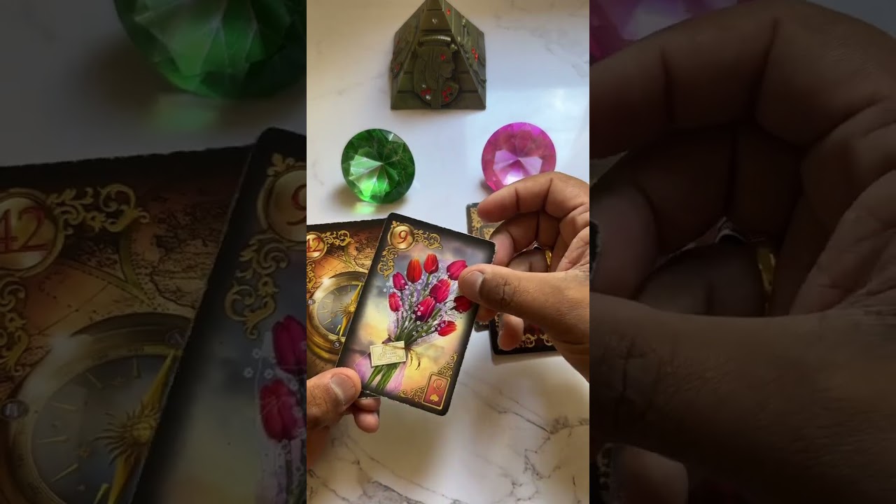 Read more about the article Você vai se recuperar do prejuízo que você tomou ? #tarotdehoje #tarot #tarotdoamor #tarotonline