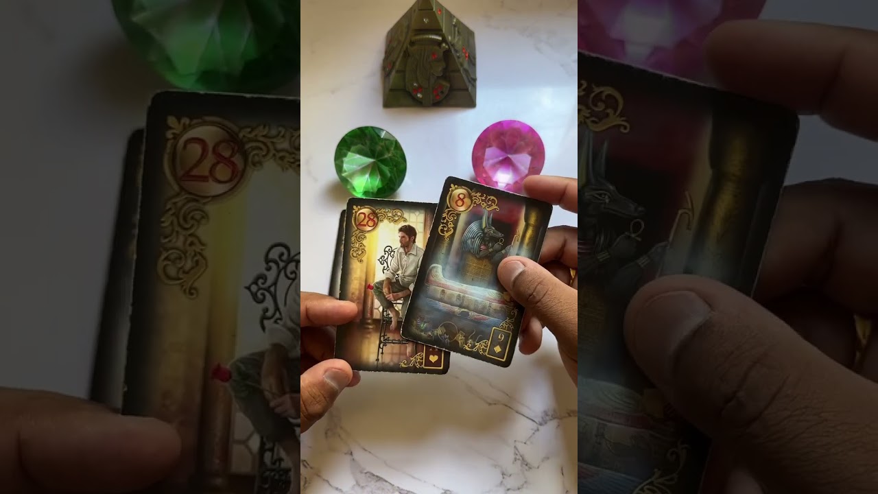 Read more about the article Você vai se recuperar do prejuízo que você tomou? | Tarot responde🔮 #TarotdeHoje #taotreading