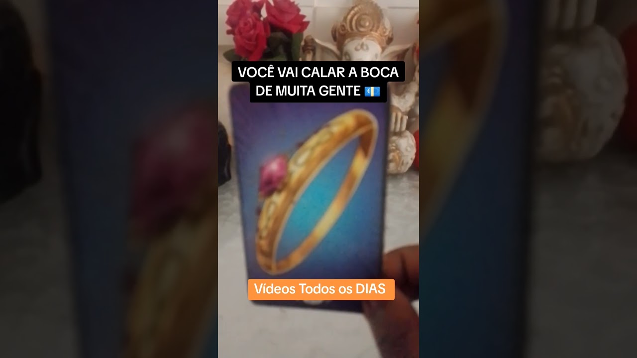 Read more about the article ✨🔮 Destino Tarot #tarotdehoje #tarot #baralhociganogratis #cartomante #baralhocigano #baralho #tarô