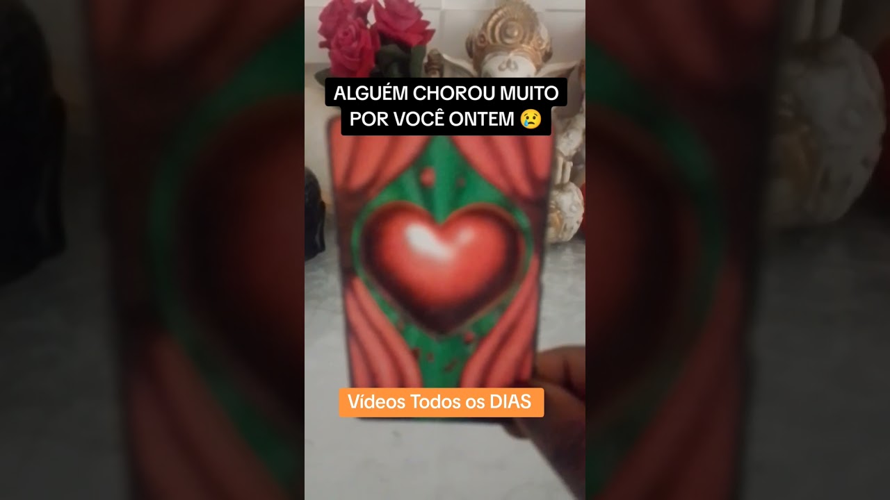 Read more about the article ✨🔮 Destino Tarot #tarotdehoje #tarot #baralhociganogratis #cartomante #baralhocigano #baralho #tarô