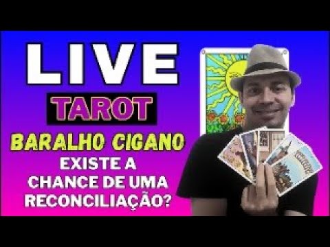 Read more about the article 🃏💖 Live de TAROT e BARALHO CIGANO dia 03/09/2025 às 23:00 horas🐓✨