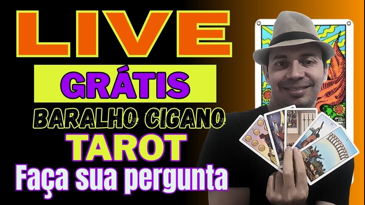Read more about the article 🃏💖 LIVE GRÁTIS TAROT e BARALHO CIGANO dia 15/09/2025 às 22:00 horas🐓✨ (PARTE 2 )