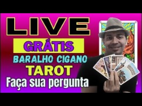 Read more about the article 🃏💖 LIVE GRÁTIS TAROT e BARALHO CIGANO dia 19/09/2025 às 22:00 horas🐓✨