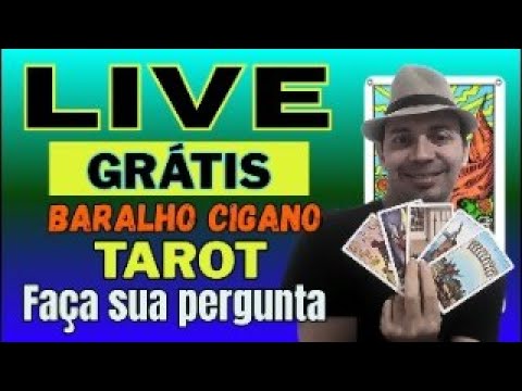 Read more about the article 🃏💖 LIVE GRÁTIS TAROT e BARALHO CIGANO dia 23/09/2025 às 22:00 horas🐓✨