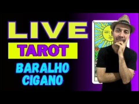Read more about the article 🃏💖 LIVE GRÁTIS TAROT e BARALHO CIGANO dia 11/09/2025 às 22:00 horas🐓✨