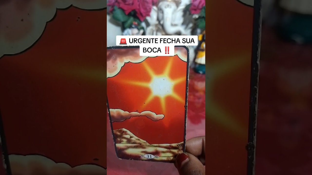 Read more about the article 💫 MensagemDo Dia #tarot #gratidão #universo #leidaatraçãotarot #baralhocigano #tarô #taro #tarothoje
