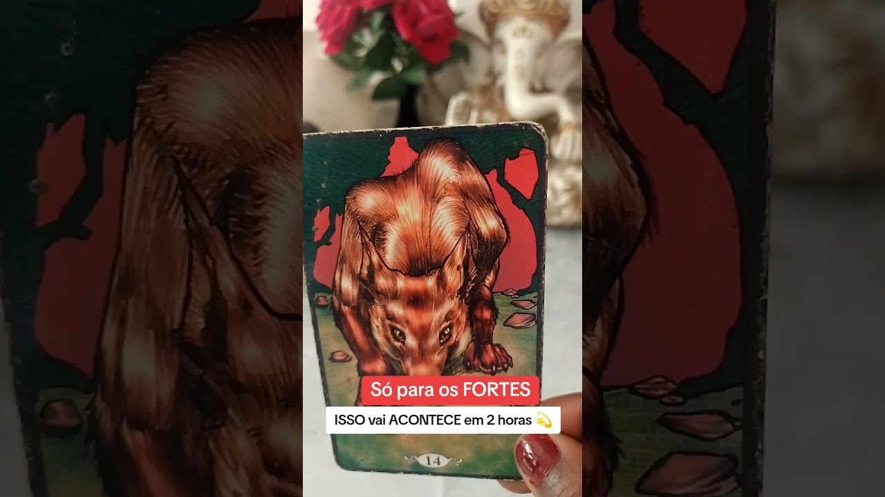 Read more about the article 🚨 Pombogiras traz ACONTECIMENTOS PRÓX 7 dias! 👈🏽🚨 #tarot #taro #baralho #amor
