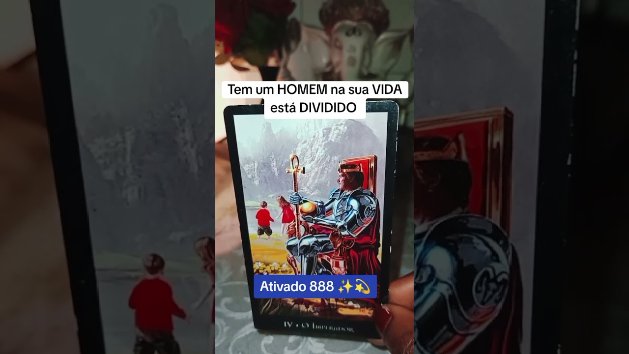 Read more about the article 😍 Previsão Amor #tarothoje #tarot #previsão #cartomante #vidente #taro #tarô #baralhocigano #amor