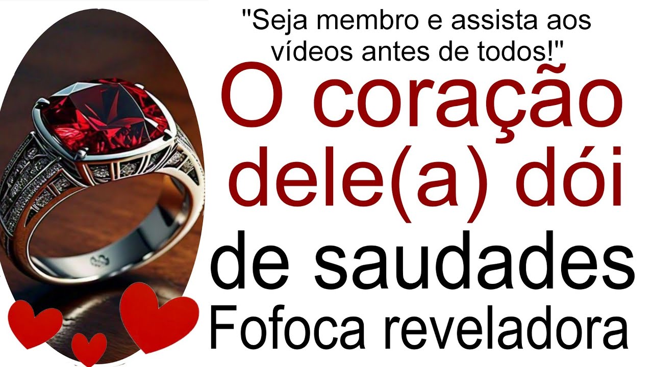 Read more about the article ✨🍓 Próximos 3 dias na SUA VIDA AMOROSA ALGO MUITO SÉRIO VAI ACONTECER -SE PREPARE! Forte Demais 🍓✨