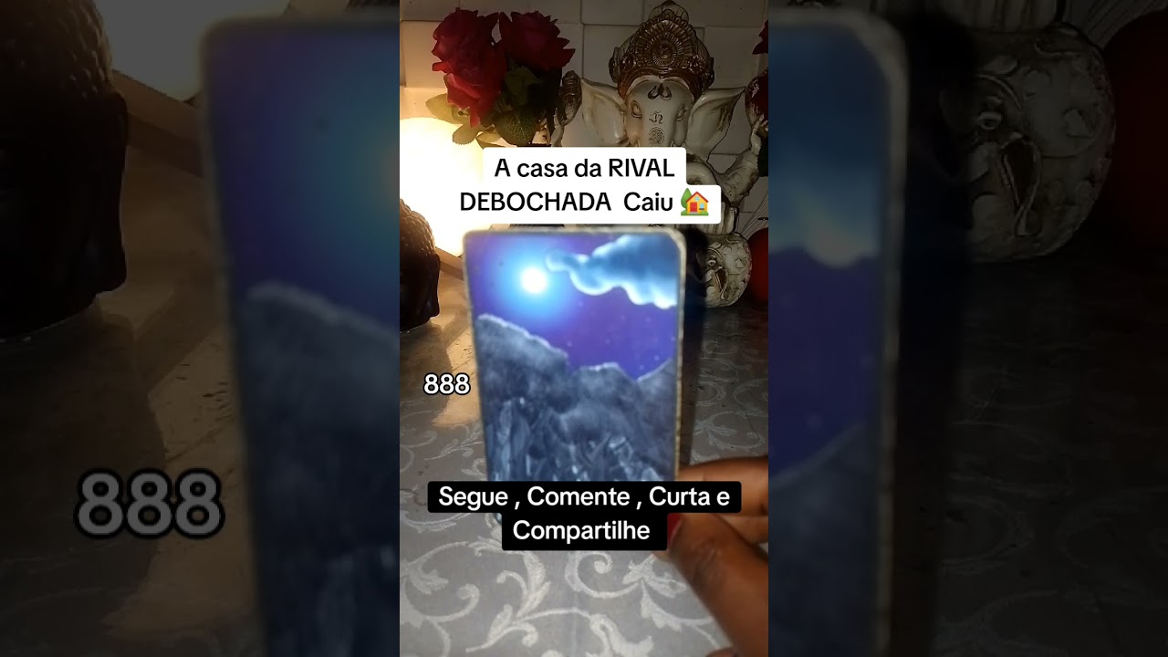 Read more about the article 🔴 Siga + Comente  #Tarot  #shortsyoutube #oraculo #vozdivina #tarothoje #destino #leidatração #fyd