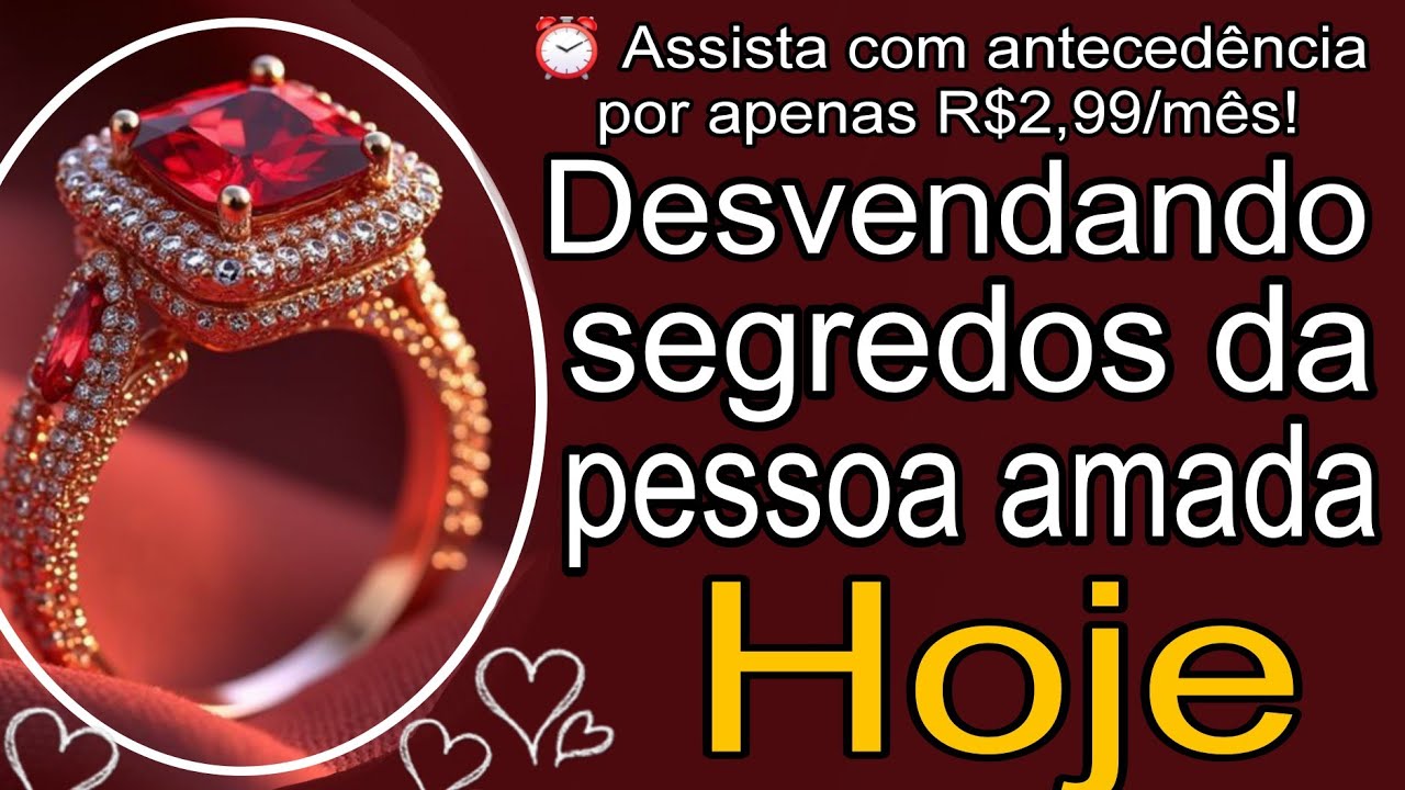 Read more about the article 3 FATOS sobre(a) em RELAÇÃO a mim HOJE vão Acontecer em 3 DIAS (((SÁBADO QUENTE))) #tarot #tarothoje