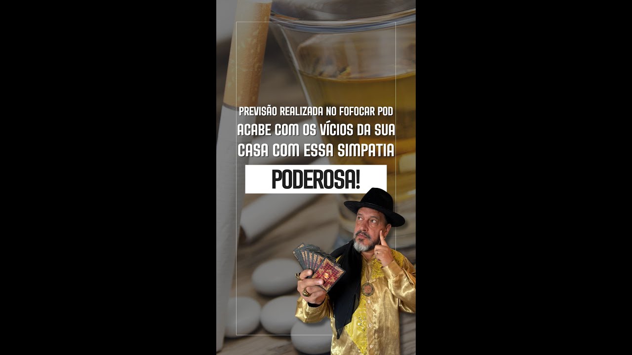 Read more about the article ACABE COM OS VICIOS DENTRO DA SUA CASA – SIMPATIA PODEROSA