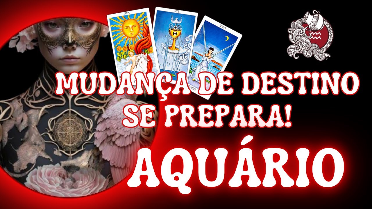 Read more about the article AQUÁRIO ♒ EM ATÉ 7 DIAS ALGUÉM QUE PENSA MUITO EM VOCÊ VAI TE SURPREENDER COM UMA PROPOSTA…