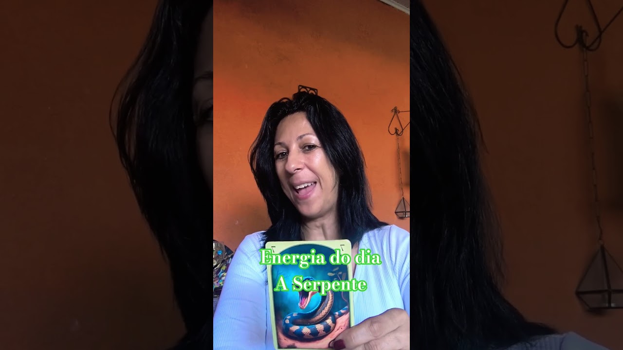 Read more about the article CARTA DE ENERGIA DO DIA NO BARALHO CIGANO ♠️♣️♦️♥️ #cartasciganas #tarot #baralhocigano