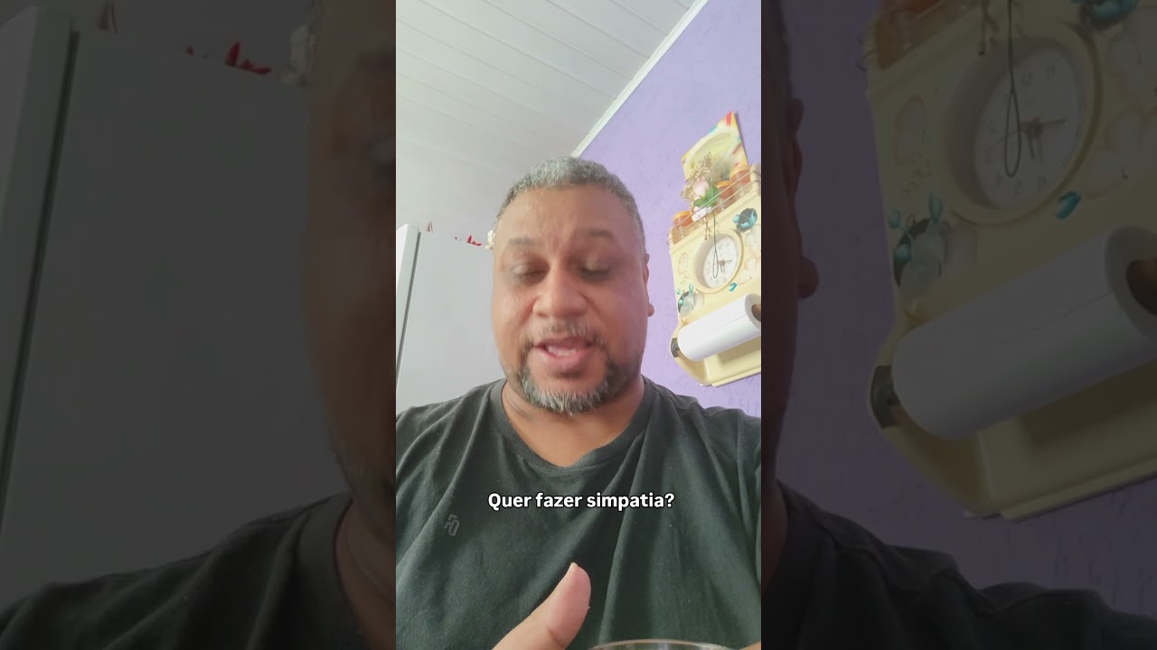 Read more about the article Descomplique a Magia e Simpatia #magia #espiritualidade #simpatias