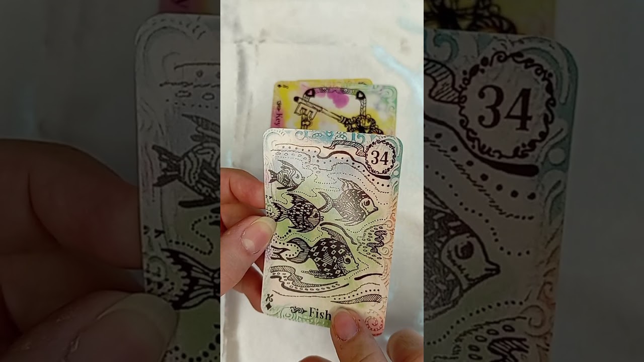 Read more about the article Energia do dia 12/09/25 dada pelo baralho cigano terapêutico #tarot #tarologo #baralhociganogratis