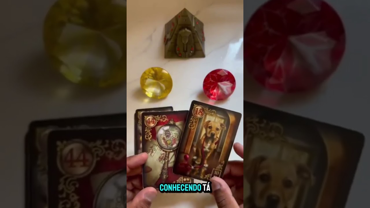 Read more about the article Essa pessoa vai querer te dar amor!  | #tarot #tarotonline #tarotdehoje #tarotdoamor