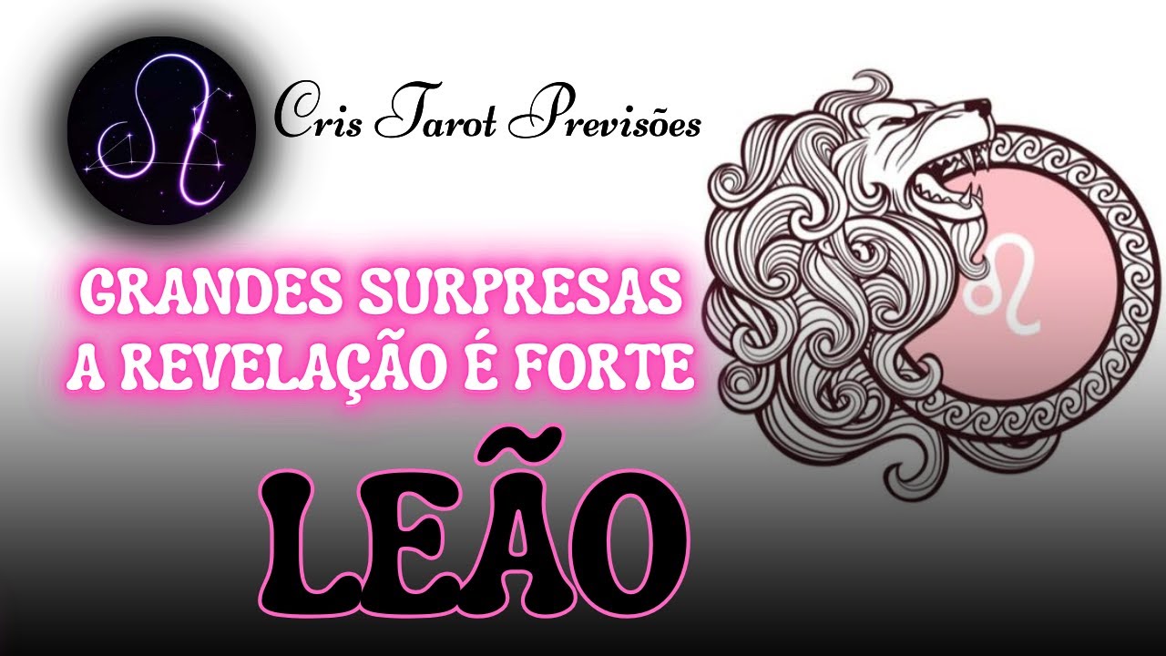 Read more about the article LEÃO ♌A CHAVE DA FELICIDADE CHEGA EM 25 DIAS!SUA FELICIDADE VAI TRANSBORDAR