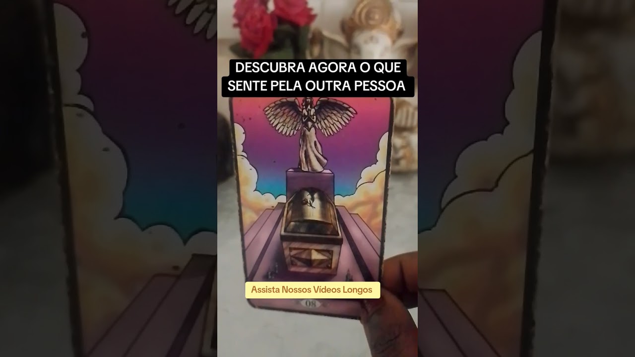 Read more about the article Lei Atração Tarot #tarotdehoje #tarot #cartomante #baralhocigano #tarô #taro #tarotonline #tarotcard