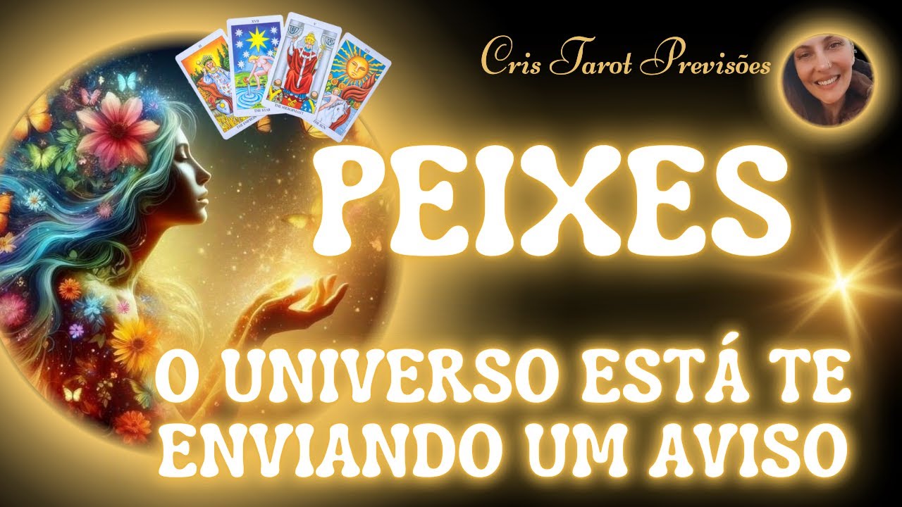 Read more about the article PEIXES 😱✨📣 DESCOBERTA CHOCANTE! TUDO VAI MUDAR EM POUCOS DIAS