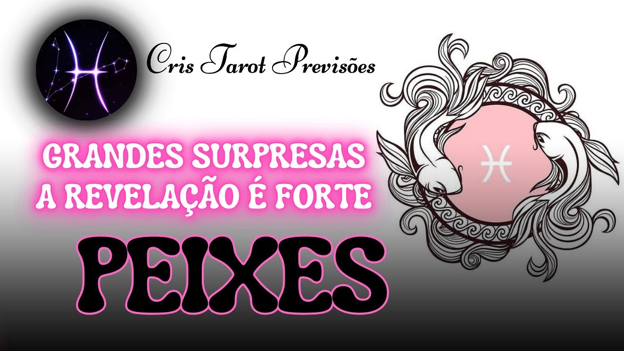 Read more about the article PEIXES ♓ É MELHOR SENTAR EM POUCOS DIAS UM PAPEL* REPOSTA* PROPOSTA IMPORTANTE VAI MUDAR SUA VIDA