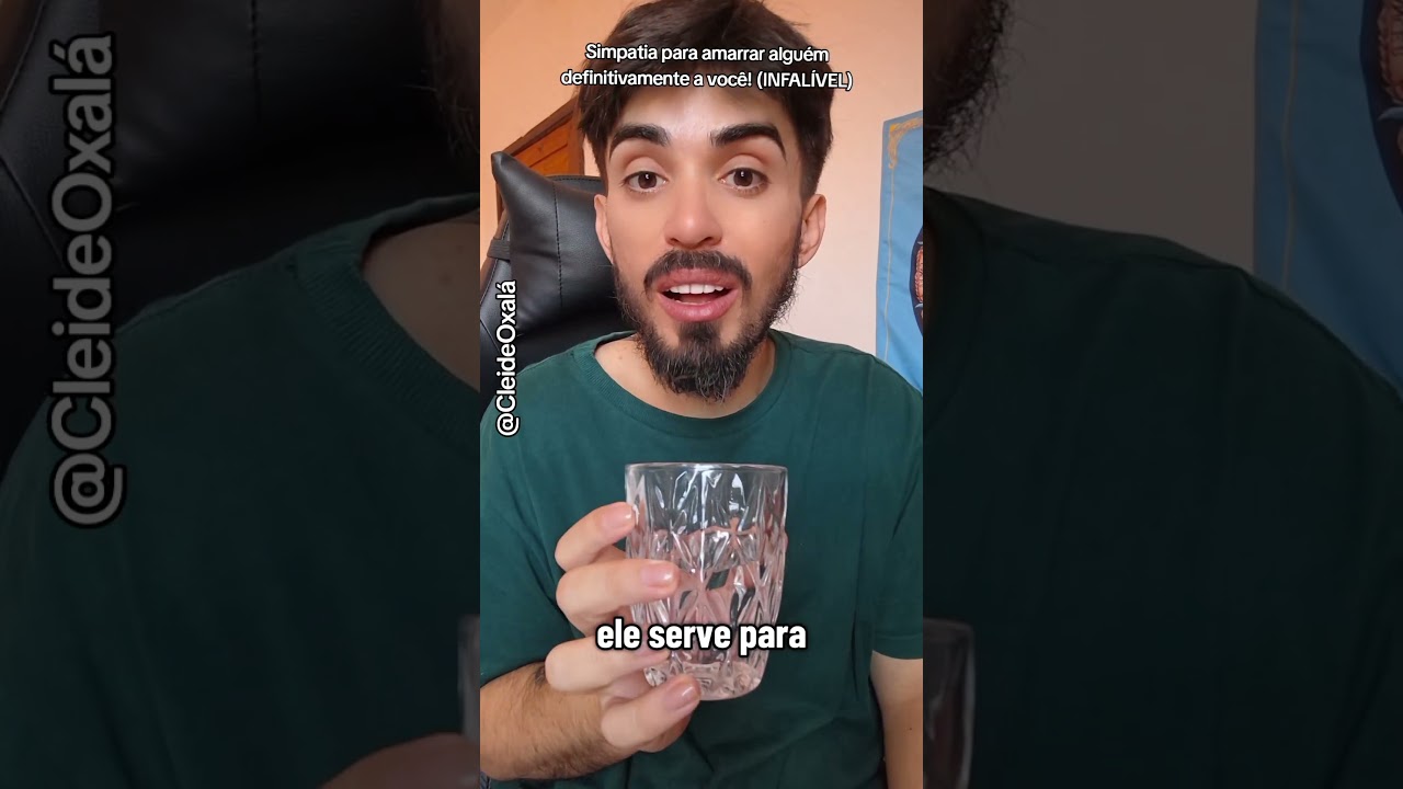 Read more about the article Poderosa simpatia para amarrar alguém definitivamente a você #simpatias #simpatiasparaoamor