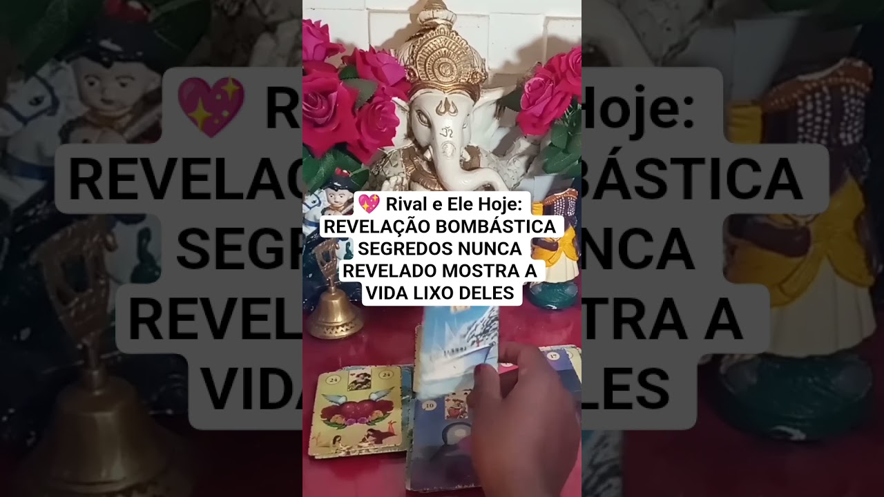 Read more about the article 💫Previsão do dia #tarot #gratidão #universo #leidaatraçãotarot #baralhocigano #tarô #taro #tarothoje