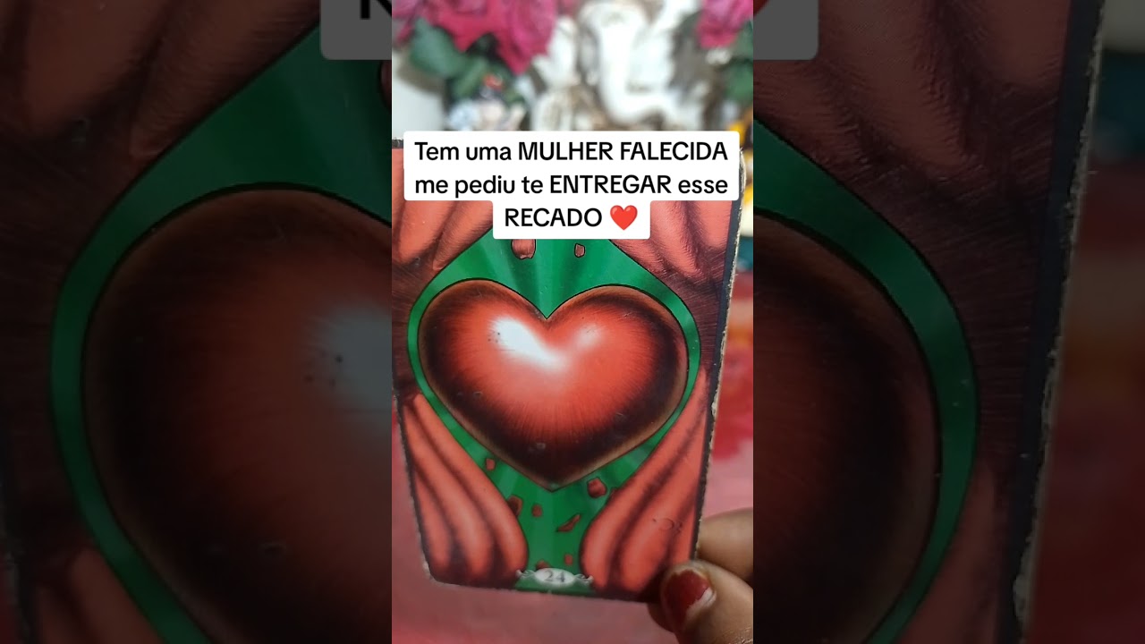 Read more about the article 💫Previsão do dia #tarot #gratidão #universo #leidaatraçãotarot #baralhocigano #tarô #taro #tarothoje
