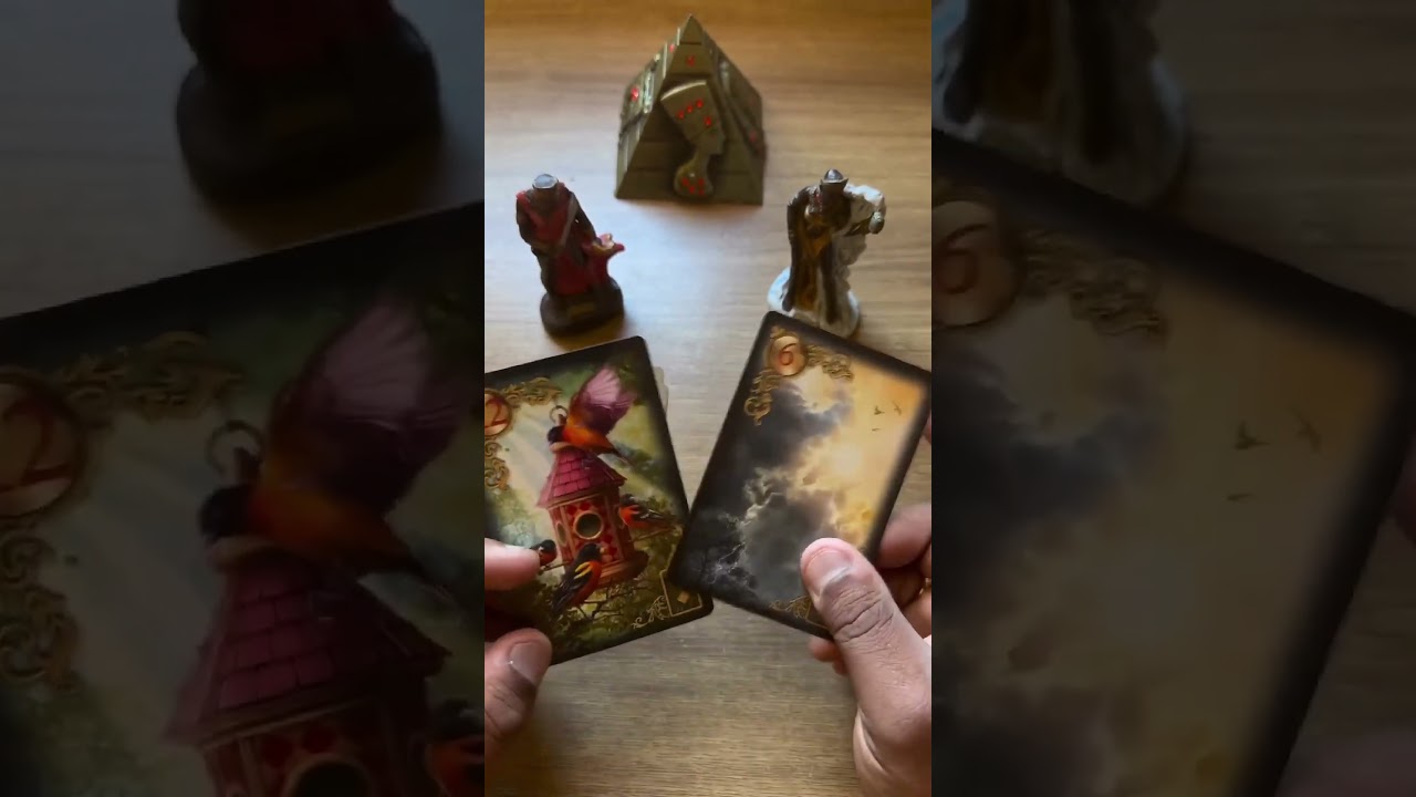 Read more about the article Revelação urgente! – Tarot de hoje #tarotonline #shorts #tarotresponde