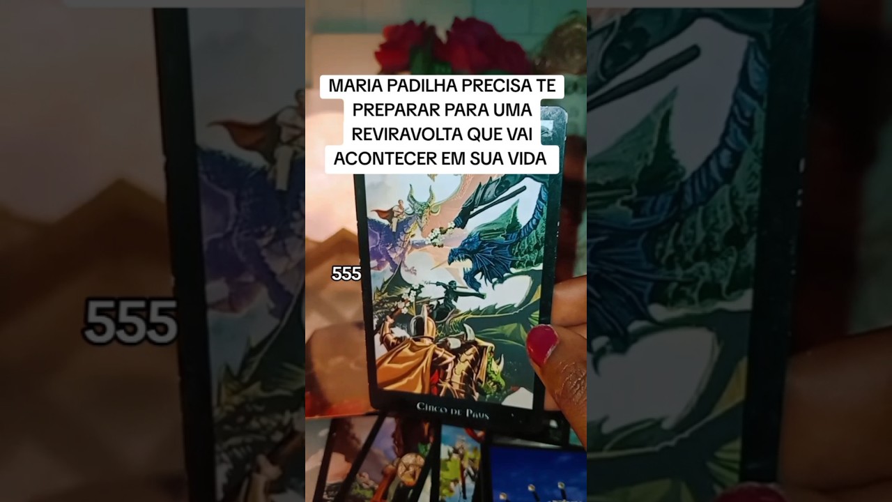 Read more about the article Siga : Você gostou??? #tarot #leidaatração #cartomancia #magiacigana #povocigano #domcigano #foryou