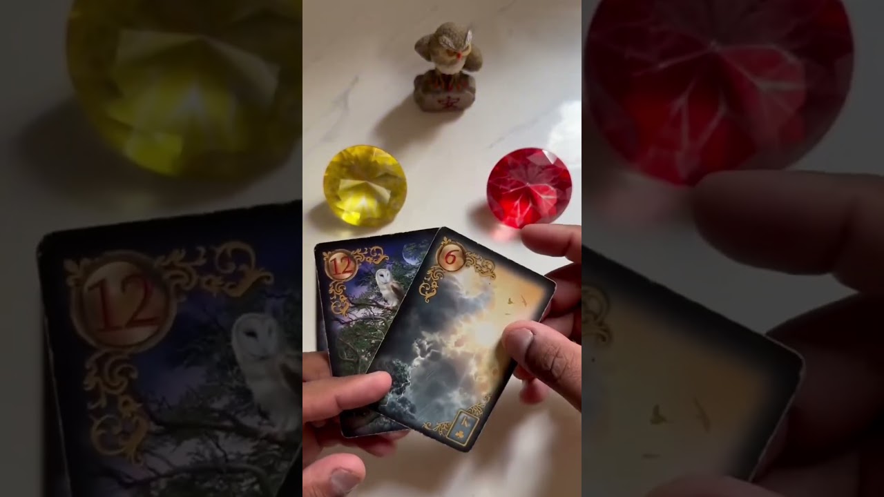 Read more about the article Sim ou não tarô?🔮Tarot Responde #tarot #tarotgratis  #tarotdehoje #tarotonline