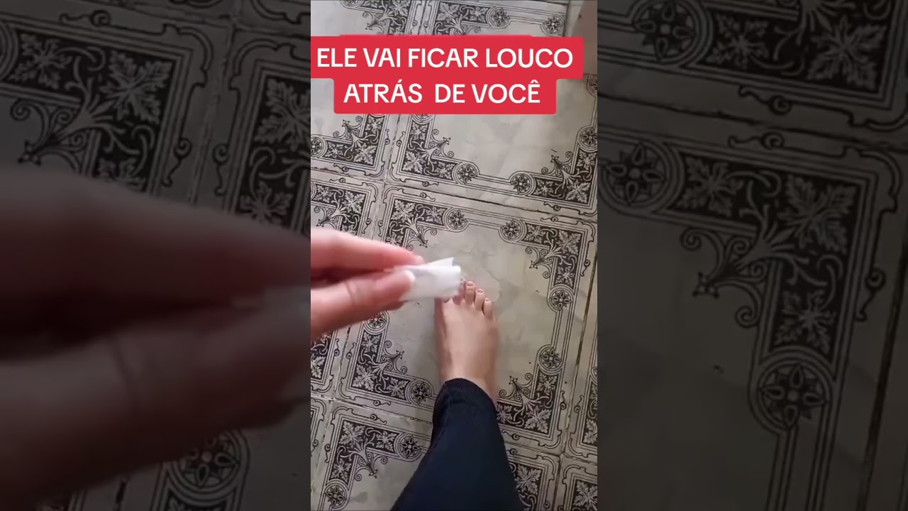 Read more about the article SIMPATIA PARA ELE FICAR LOUCO POR VOCÊ #simpatias #simpatia #amor #love #fyp