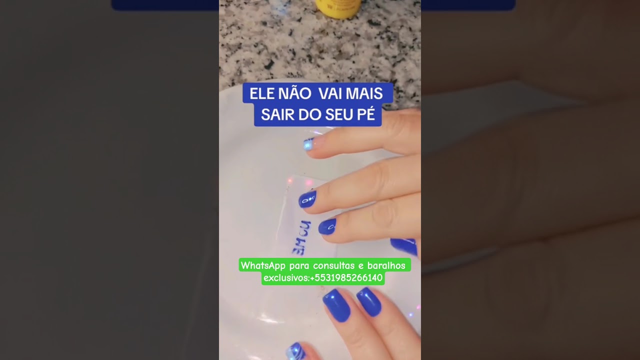 Read more about the article SIMPATIA PARA ELE GRUDAR EM VC #simpatias #simpatia #love #amor #fyp