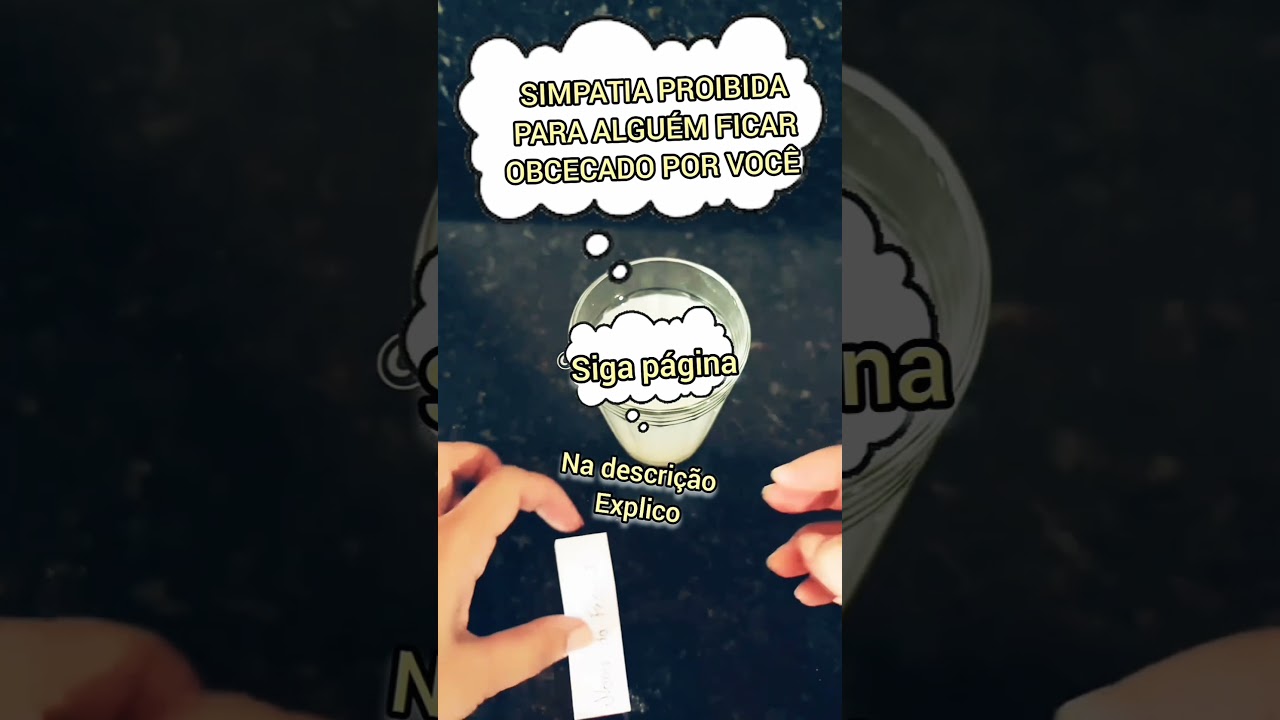 Read more about the article Simpatia proibida dos antigos para atrair qualquer pessoa #simpatia #simpatias #magia #888