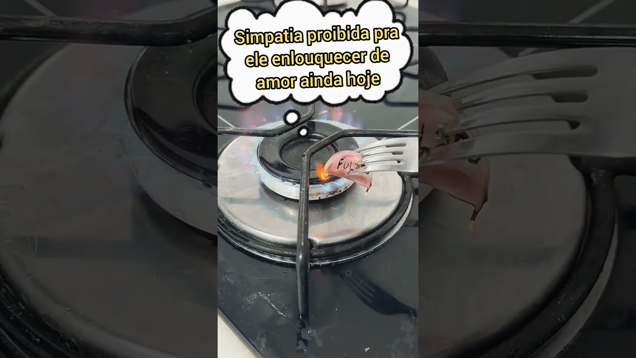 Read more about the article SImpatia proibida para enlouquecer qualquer um #simpatia #simpatias #magia #feitiço #feitiços