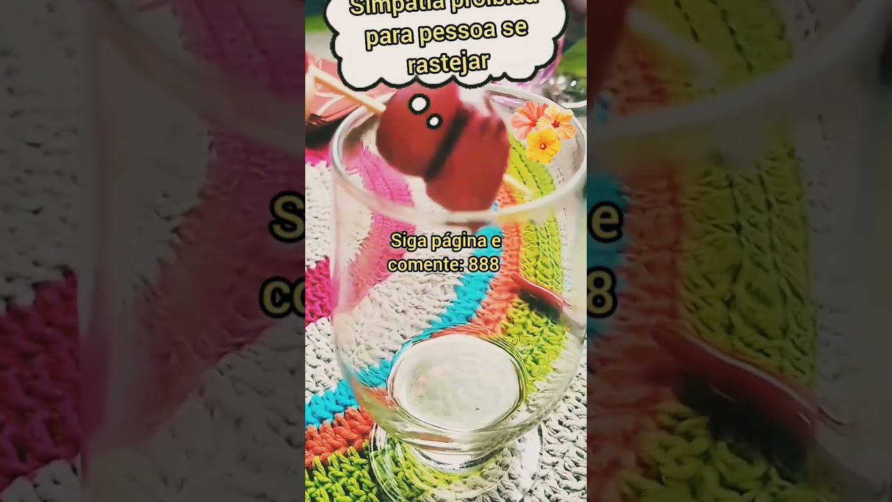 Read more about the article Simpatia proibida para pessoa se rastejar por você #simpatia #simpatias #magia #feitiço #feitiços