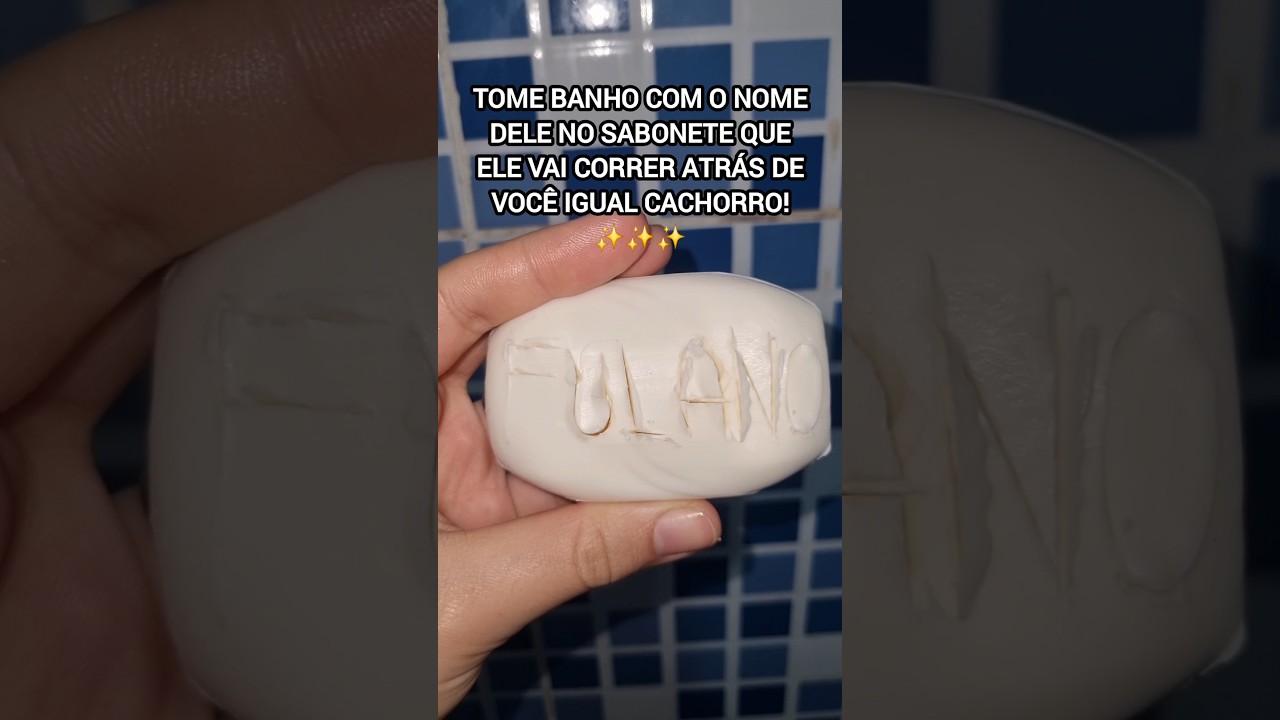 Read more about the article #simpatiapoderosa #simpatias #magia #magiablanca #simpatia