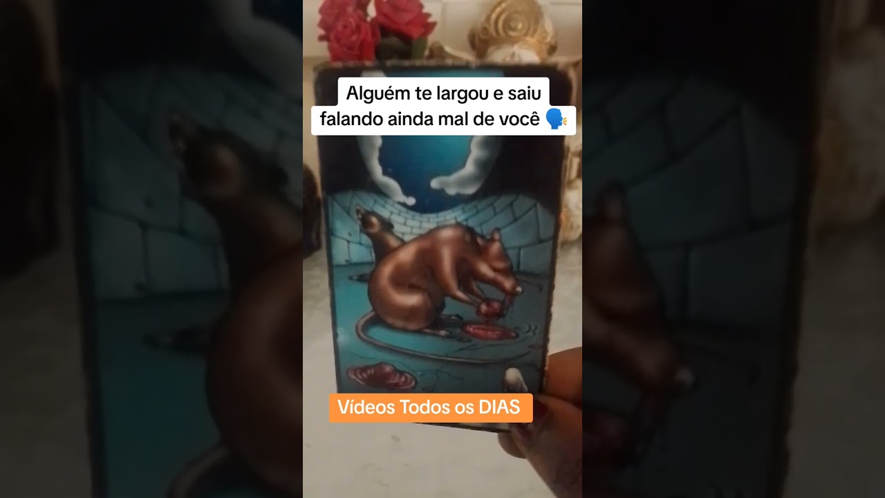 Read more about the article 🚨Tarot Mágico da Madrugada #tarot #tarotdehoje #cartomante #baralhocigano #tarô #taro #tarotcoletivo